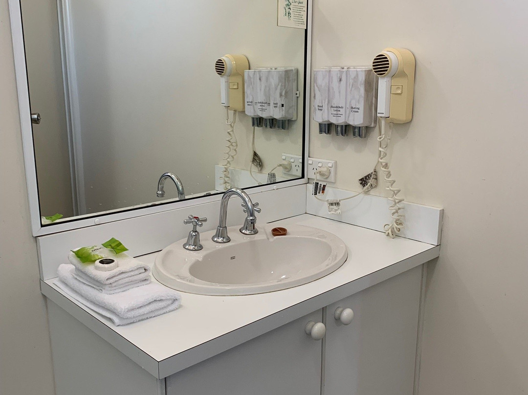 Orange Motor Lodge主图