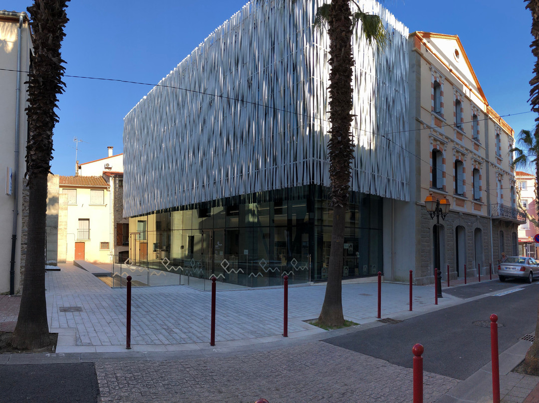 Maison de l'Eau et de la Méditerranée-Le Boulou必去景点