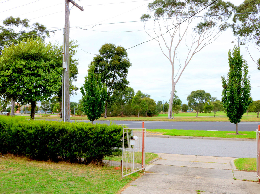 Ranges Spa-丹顿农必去景点