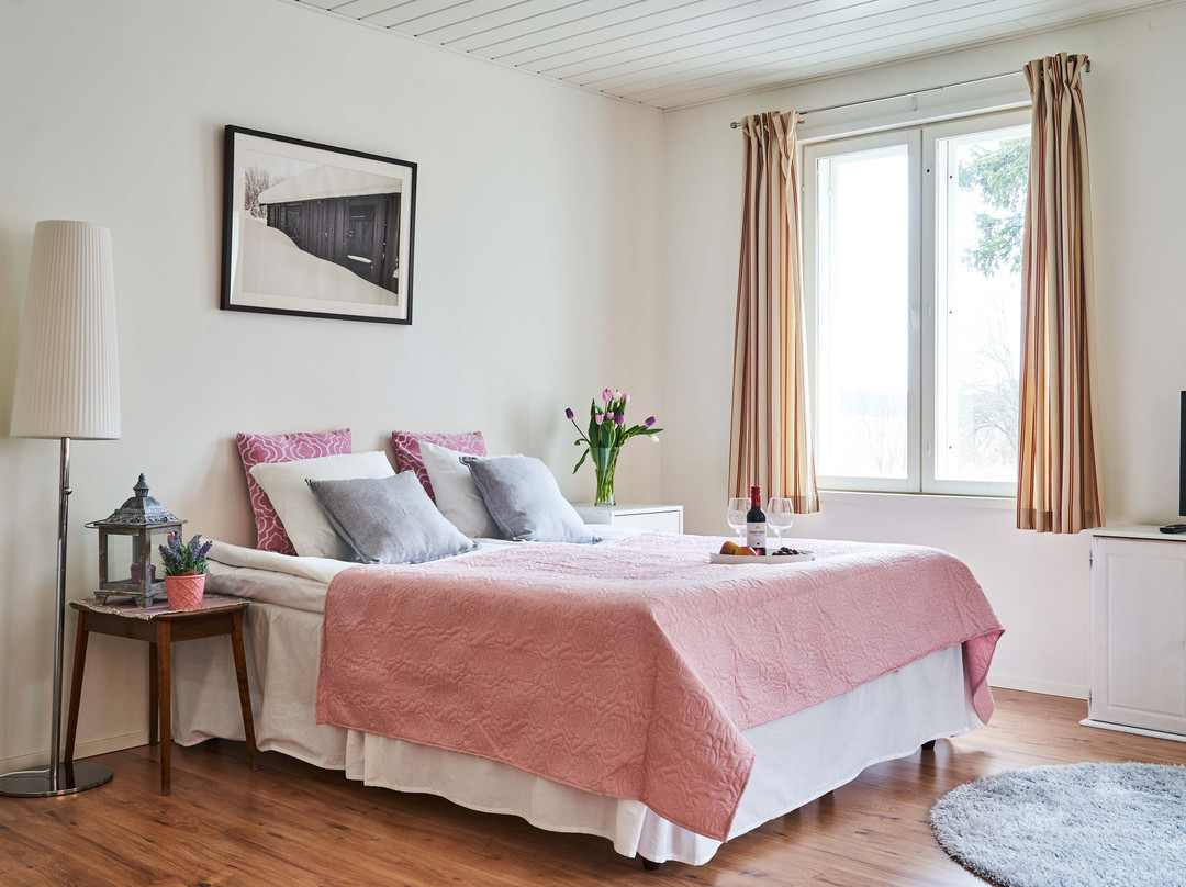 Villa Molnby Hotel主图