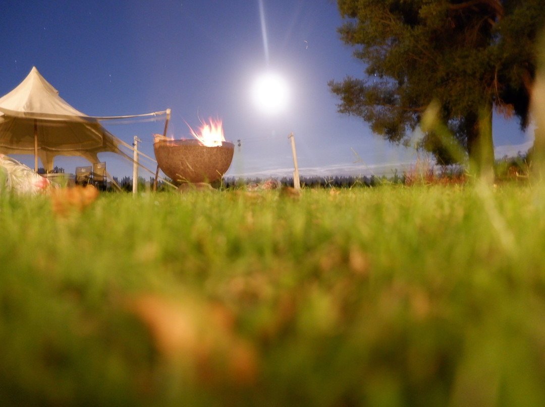 Meadowood Country House主图