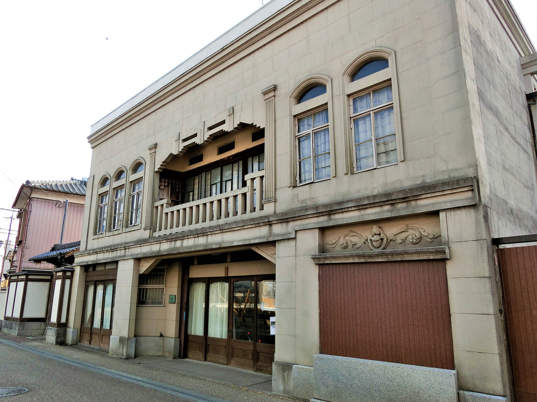 Reiheishikaido-栃木市必去景点