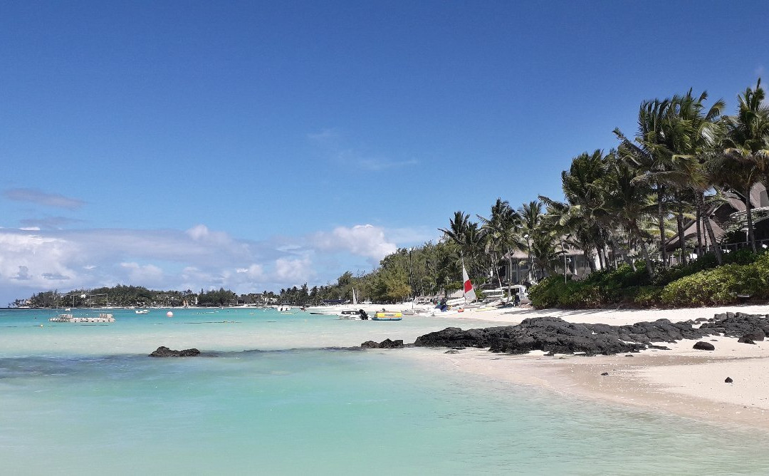 曼谷里尔一室公寓
