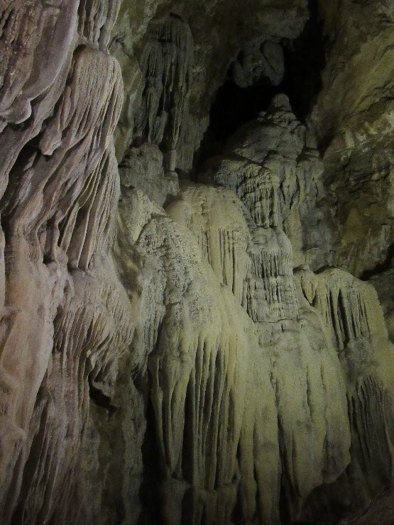 Cueva de las Güixas景点图片
