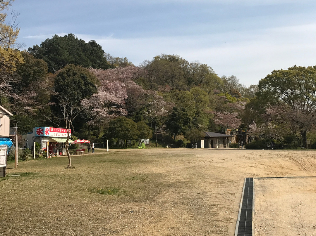 Nagano Park-河内长野市必去景点