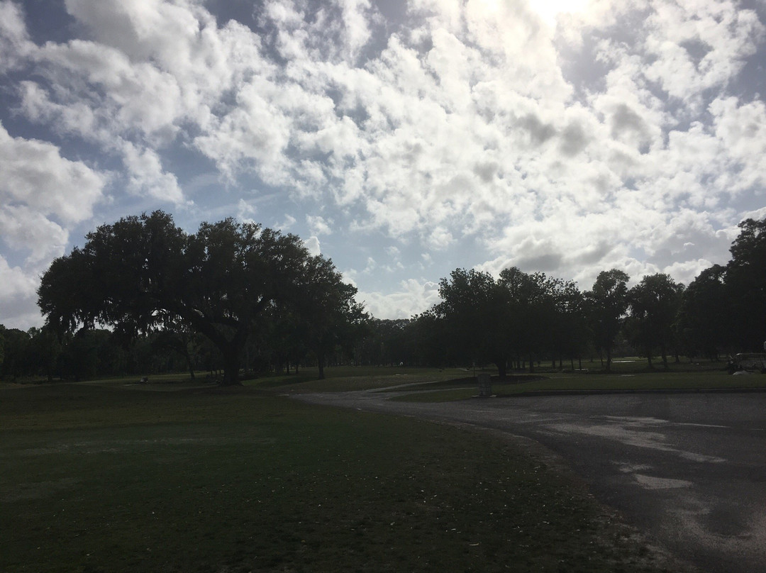 Bacon Park Golf Course景点图片