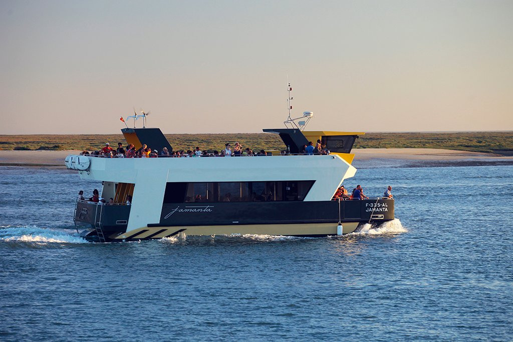 Jamanta-奥良必去景点