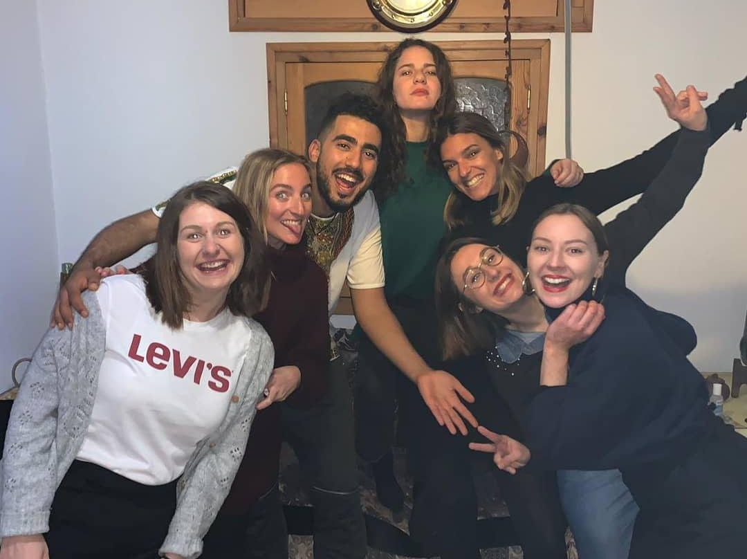 Travel Fun Learn-舍夫沙万必去景点