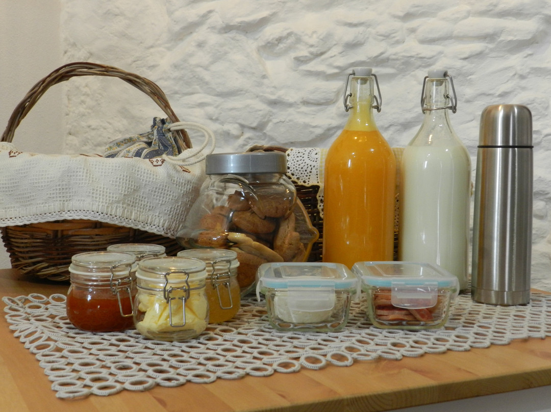 Casas do Ardila主图