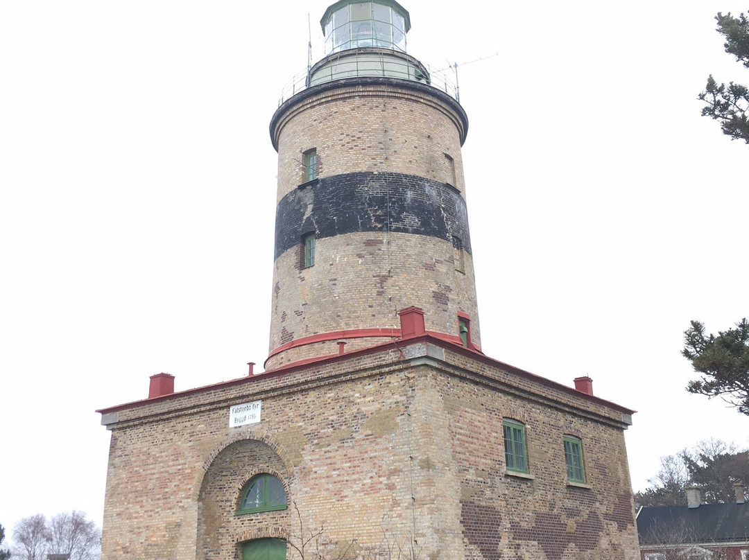 Falsterbo Fyr-Falsterbo必去景点