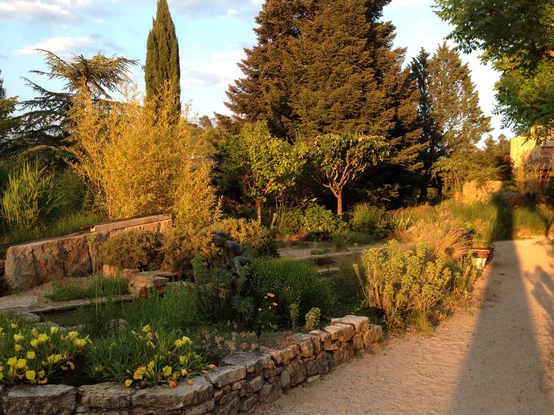 Une Campagne En Provence主图