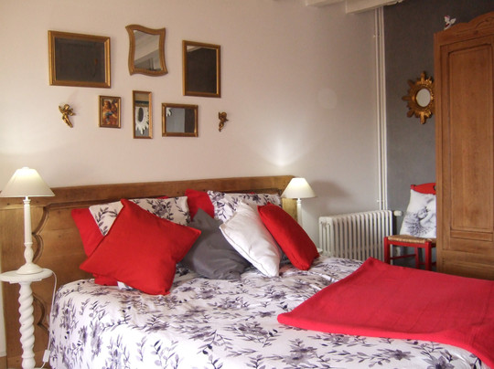 l'Angevinière, éco-logis主图