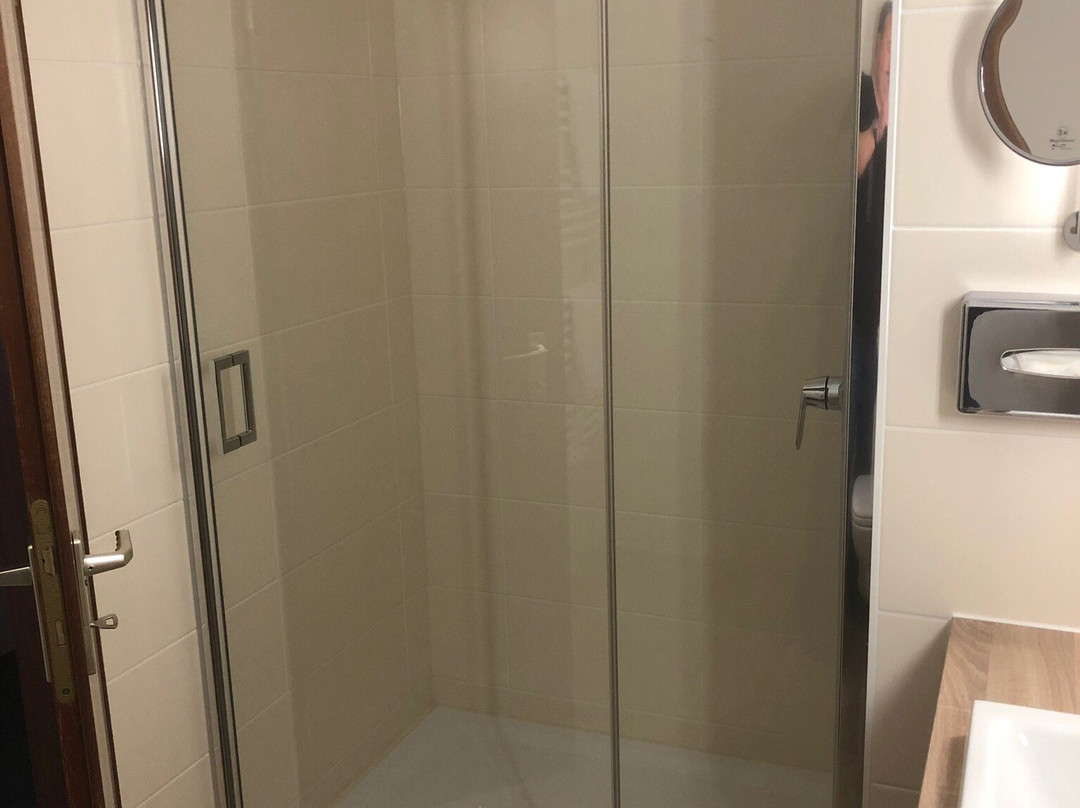 Hotel Am Stadtpark主图