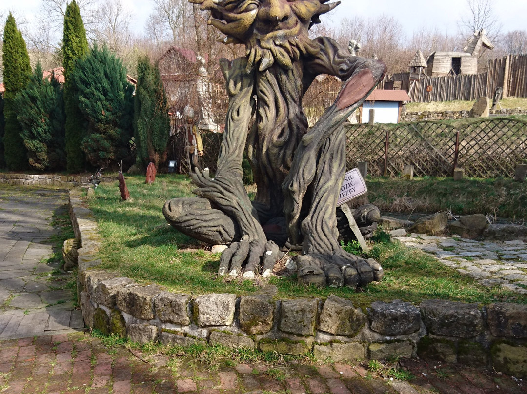 Zamek Slaskich Legend景点图片