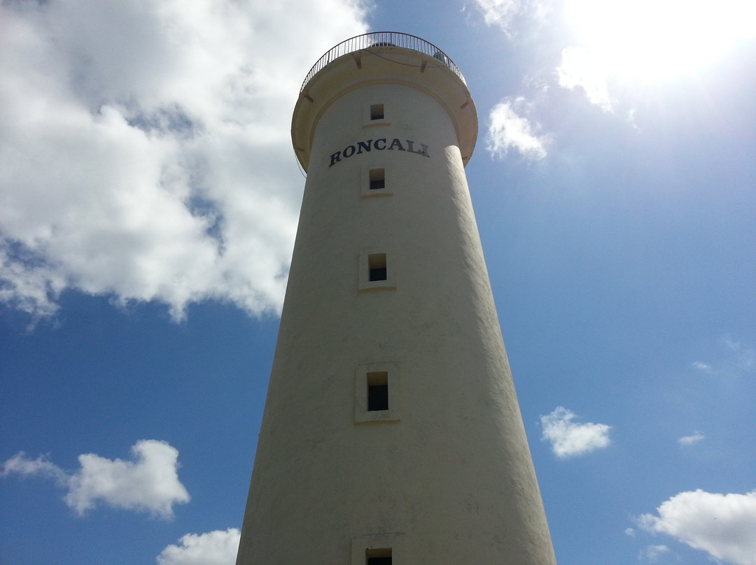 Villa Cabo De San Antonio主图