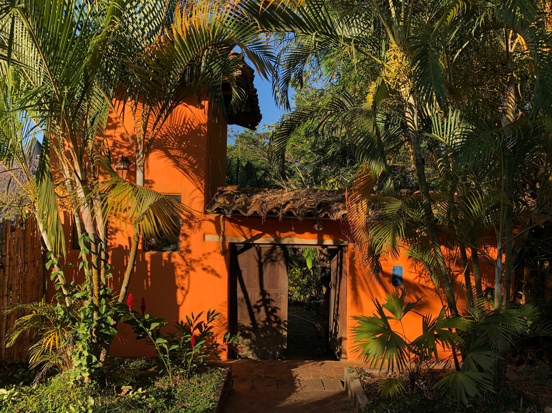 ana caspi b&b