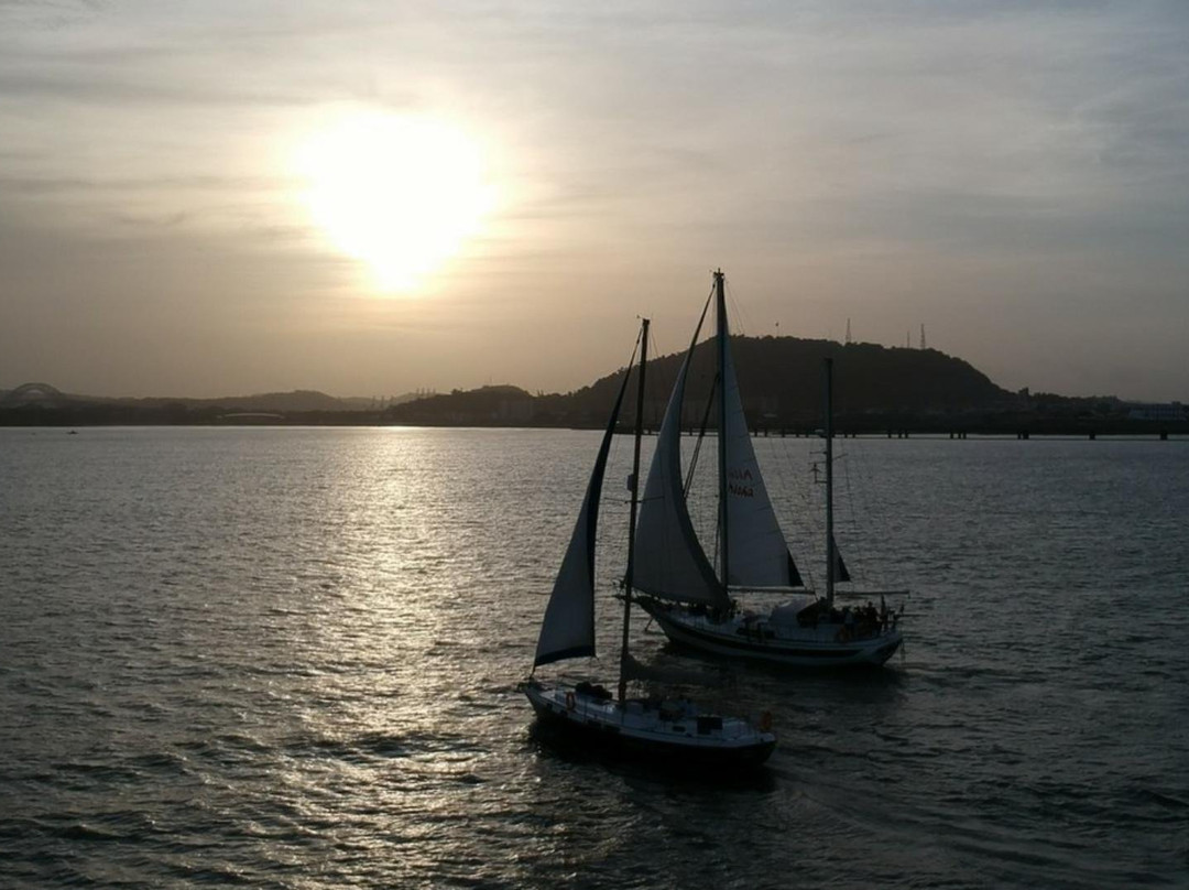 Sea's Adventures-巴拿马城必去景点