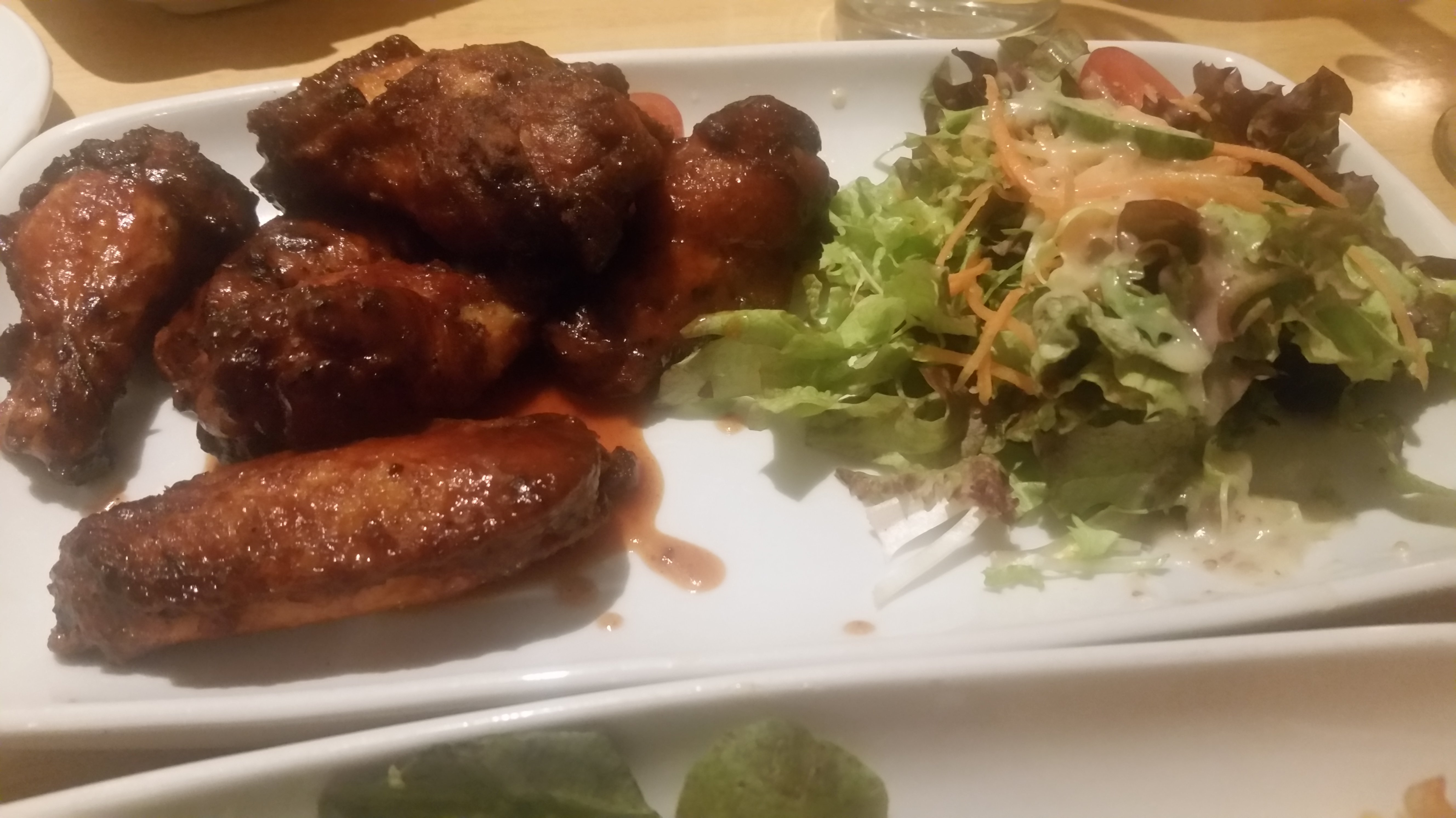 Tullamore Court Hotel-餐饮