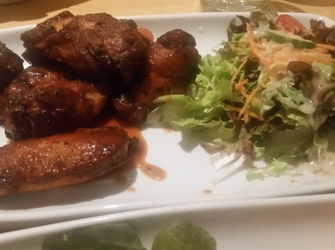 Tullamore Court Hotel主图