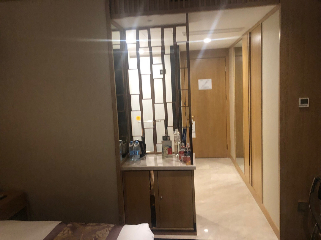 索菲亚国际大酒店主图