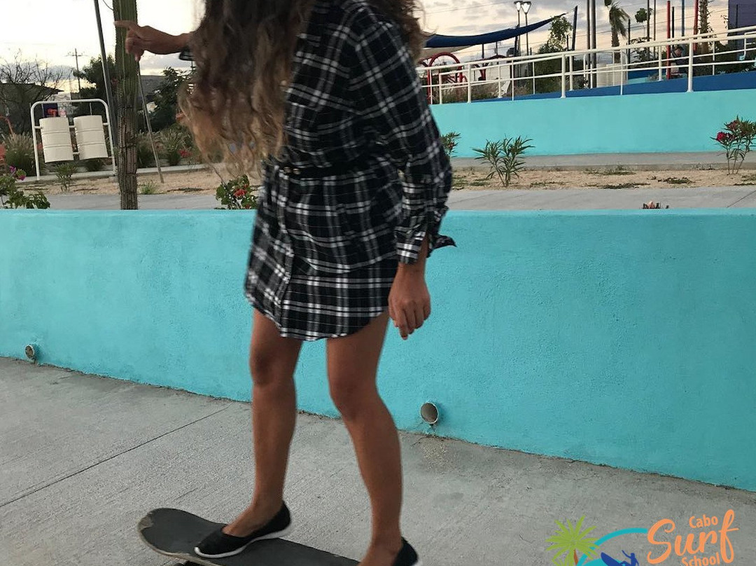 JC Baja Tours-卡波圣卢卡斯必去景点