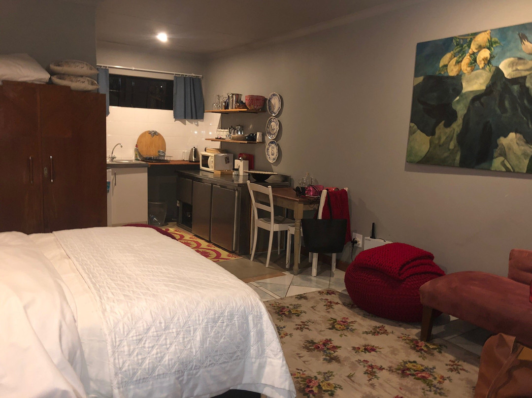 Putney Apartments主图