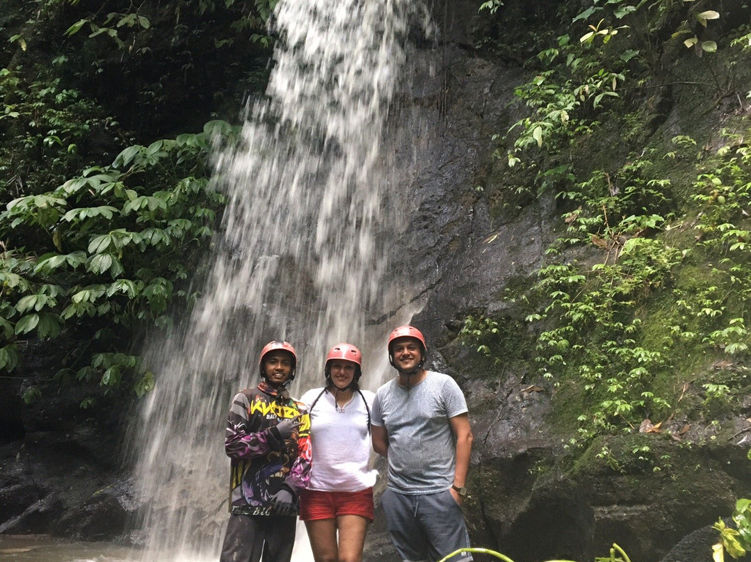 My ATV Bali-库塔必去景点