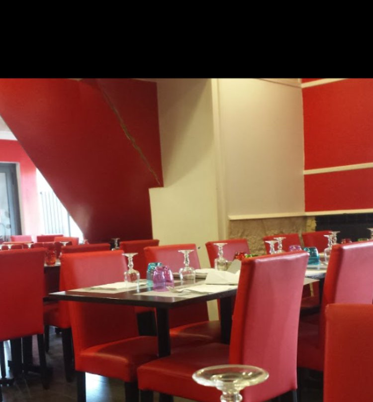 Auberge le Fer a Cheval主图