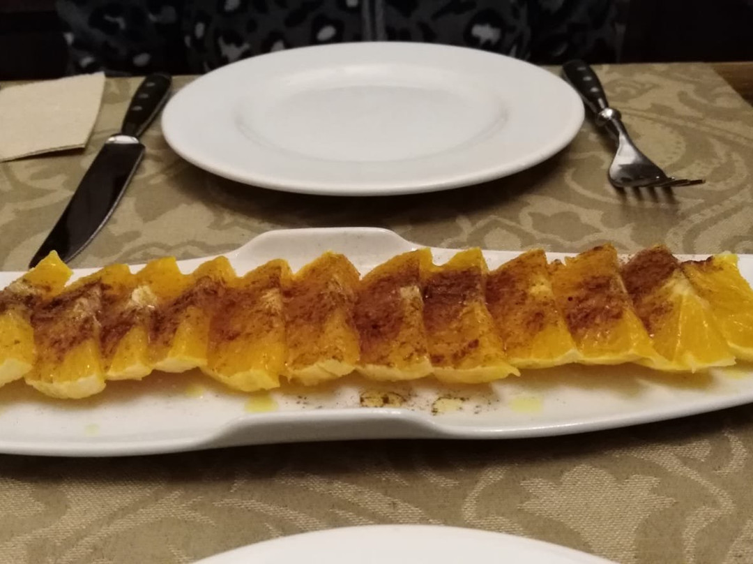 Hosteria Casa Adriano (Hotel)主图