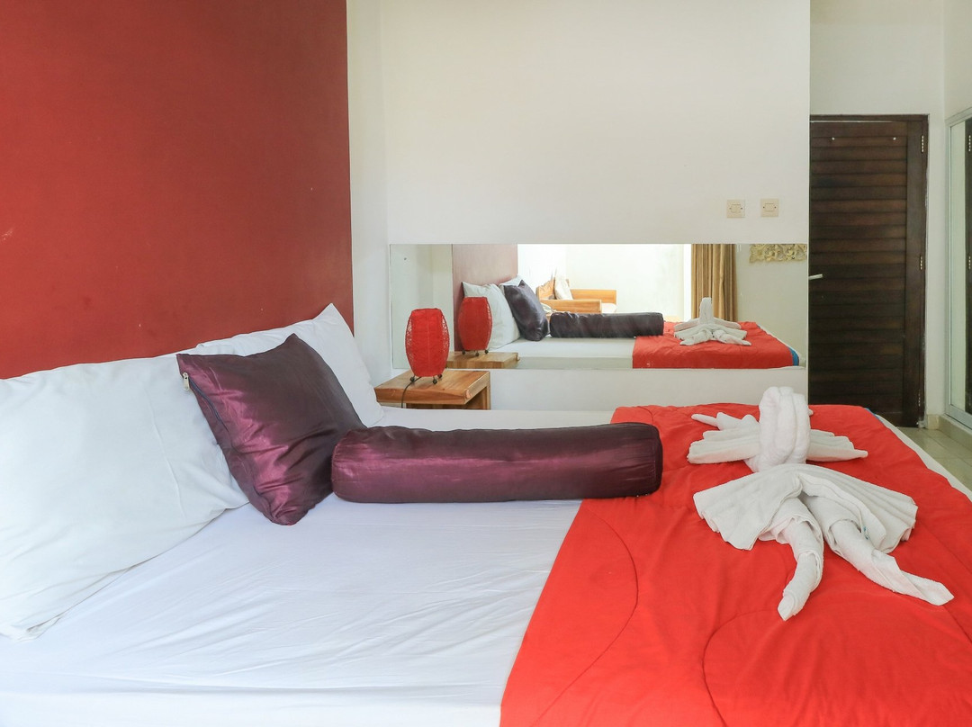 Pondok Indah Citarum主图