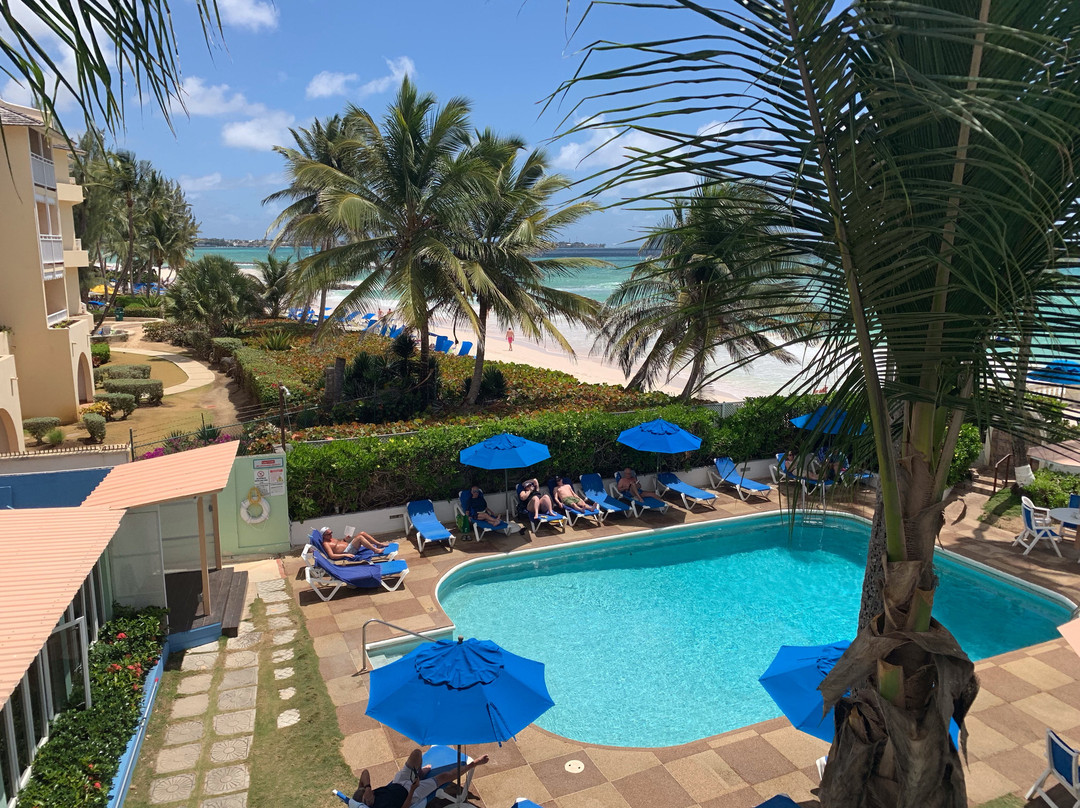 Dover Beach Hotel主图