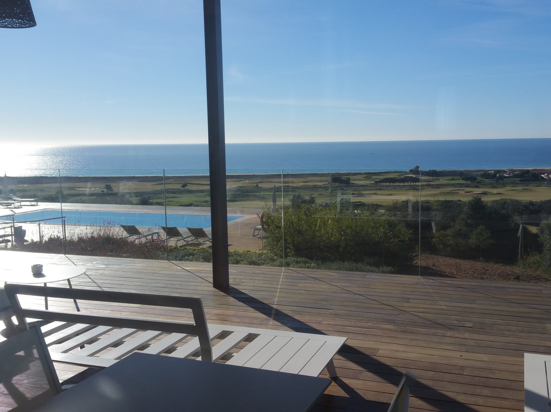 Palmares Beach House Hotel主图
