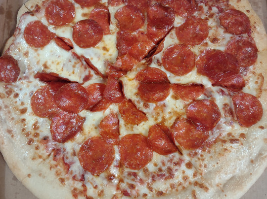 Little Caesars