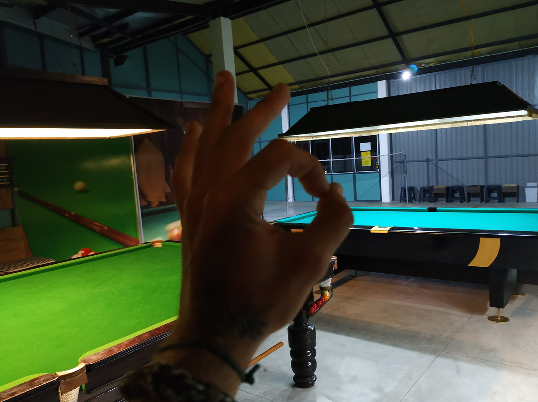 Dream Club Ella-埃勒必去景点