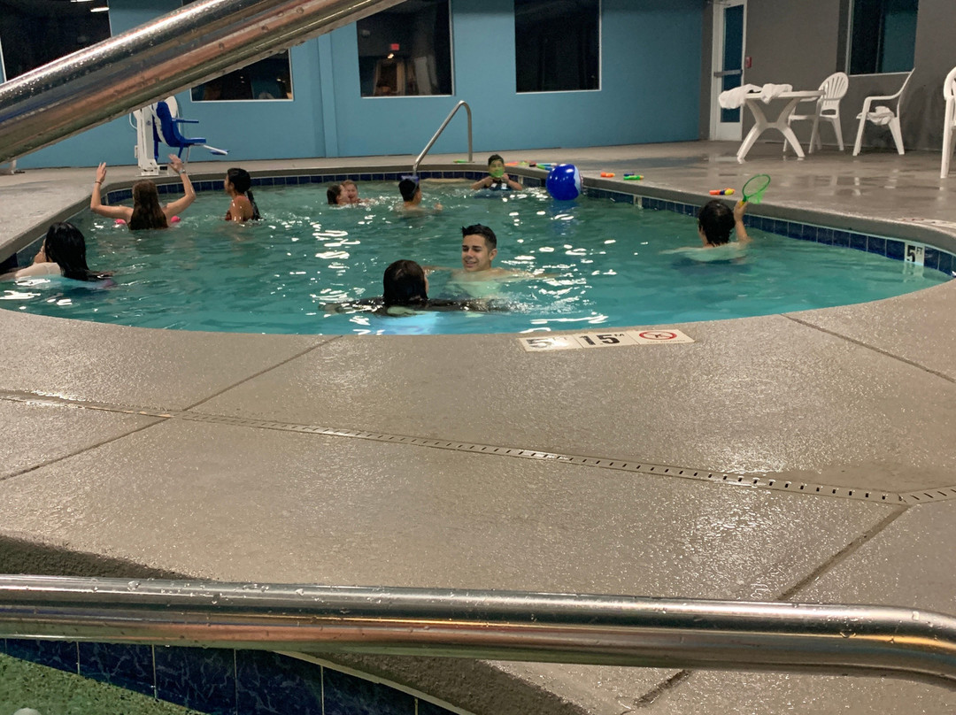 Elevate Hotel at Sierra Blanca Ruidoso Ascend Hotel Collection主图