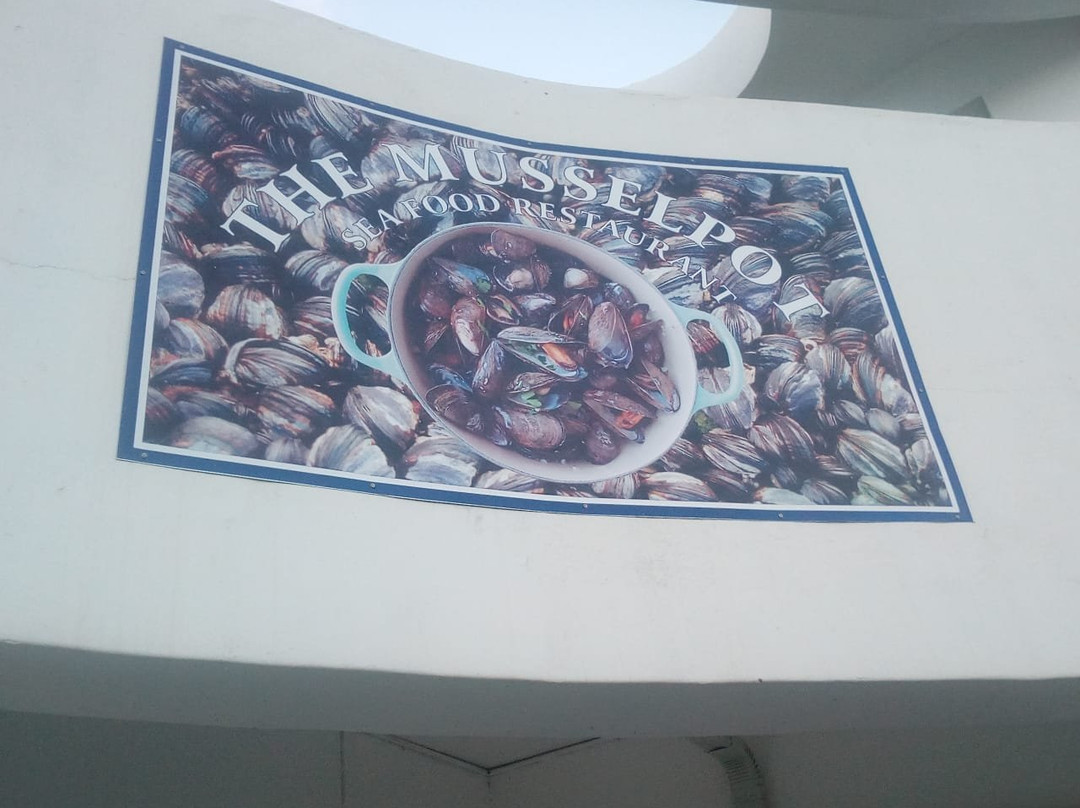 Saint Helena Bay Hotel