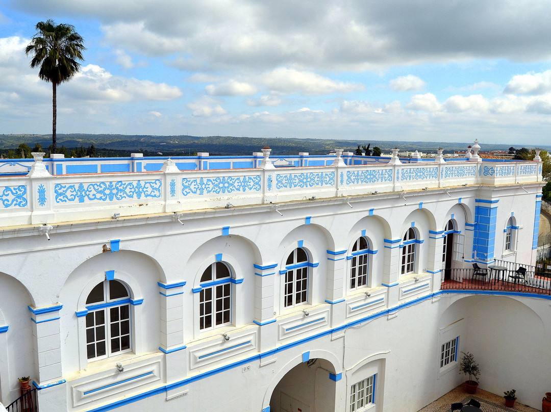 Hotel de Moura主图