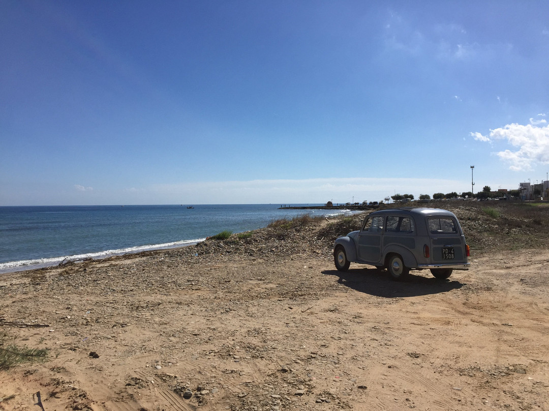 Torre San Gennaro旅游攻略图片