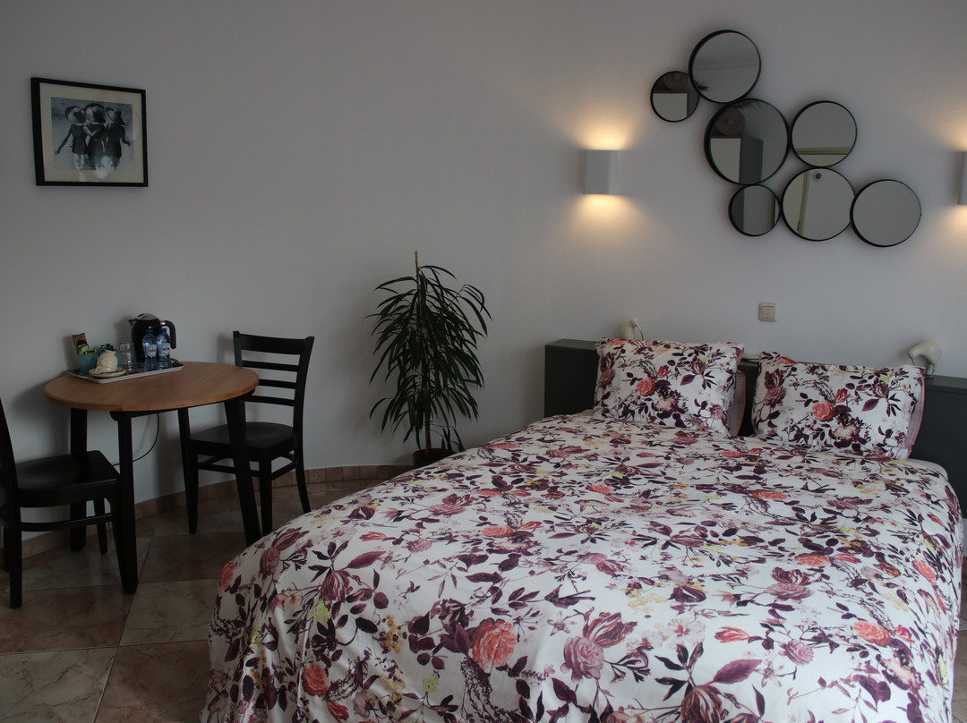 Aan de Haven B&B主图