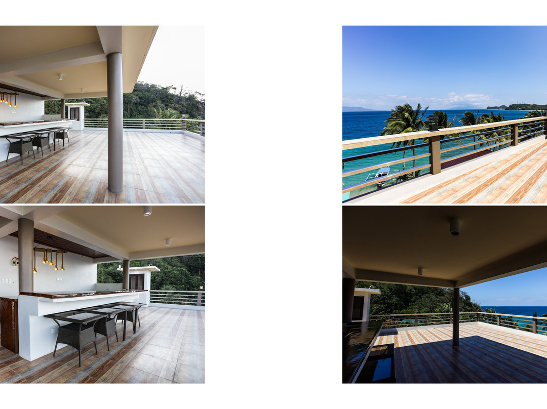 Minshuku KCS Hotel And Restaurant主图