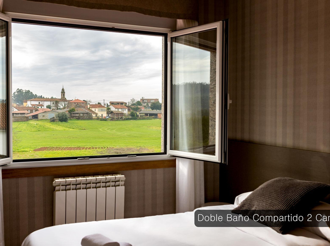 Pension 9 de Abril主图