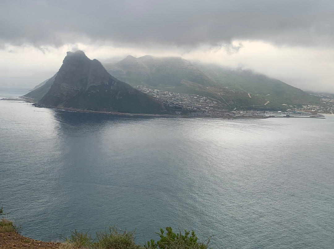 Travel Pilot-开普敦中心区必去景点