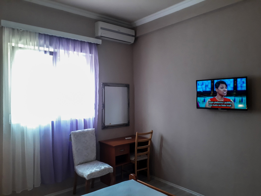Casa Bevanda主图