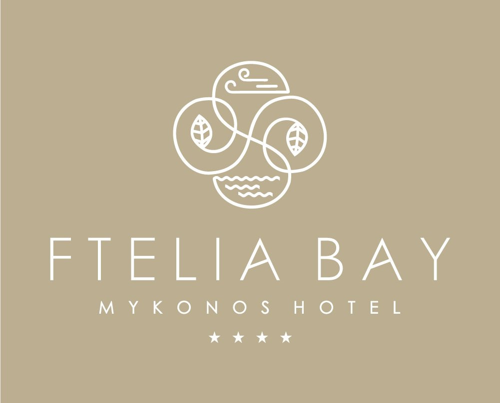 Ftelia Bay Boutique Hotel Mykonos主图