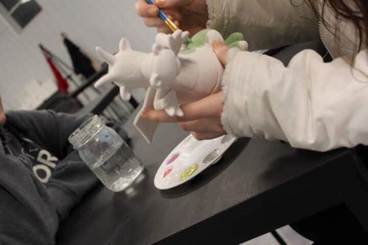 Ember Arts-Weston必去景点