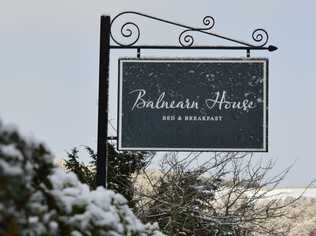 Balnearn House主图