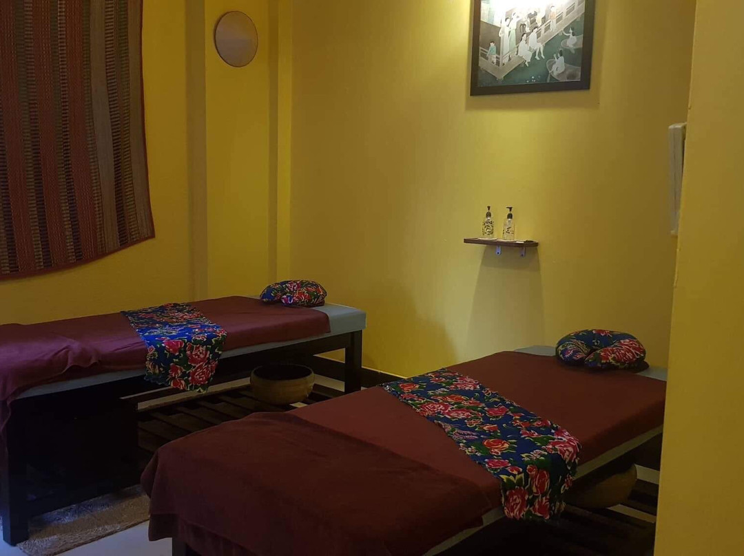 TRE Boutique Massage - My Khe-岘港必去景点