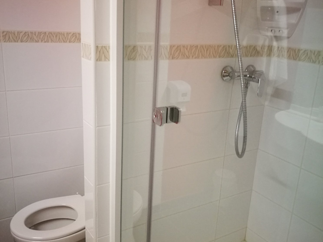 Ace Hotel Annemasse主图