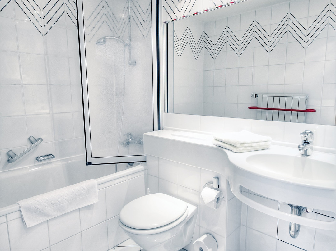 Hotel Gasthof Neumuehle主图