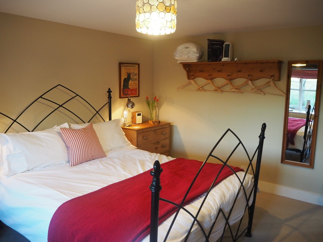 Home Barn Bed and Breakfast主图